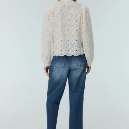 BLUSA SOUTH WOMAN  [2]