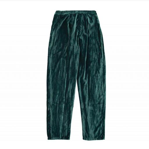 PANTALÓN TERCIOPELO VERDE  [1]