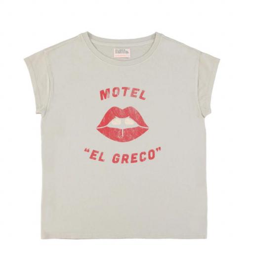 CAMISETA MOTEL GRECO  [0]