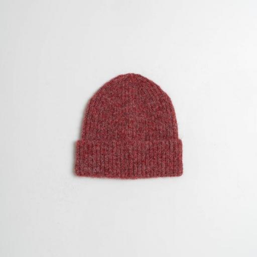 GORRO PUNTO COLORES  [0]