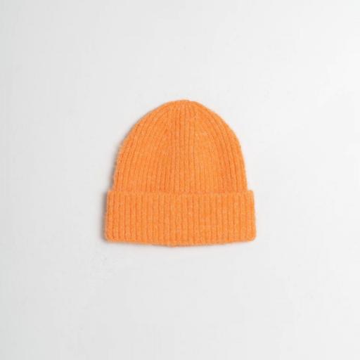 GORRO PUNTO COLORES  [0]