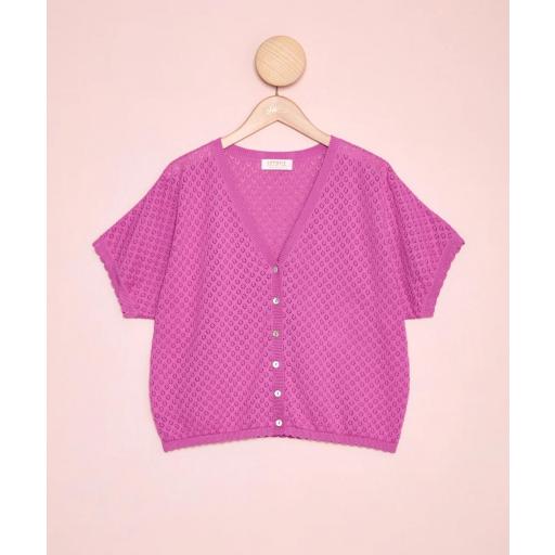 CHAQUETA EMILY ROSA  [3]