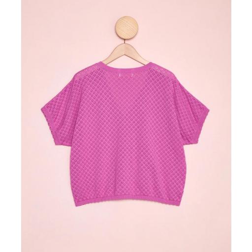 CHAQUETA EMILY ROSA  [2]