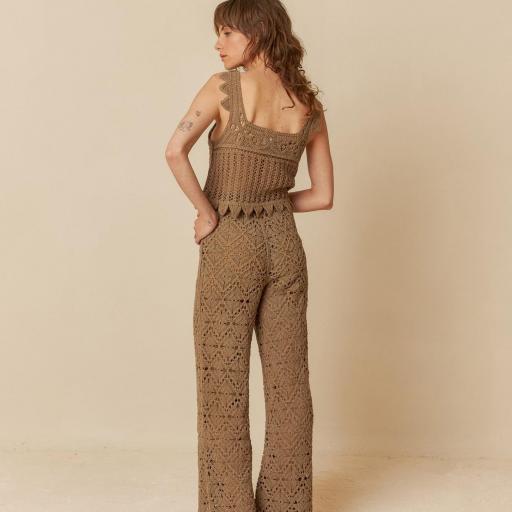 PANTALÓN CULOTTE CROCHET  [2]