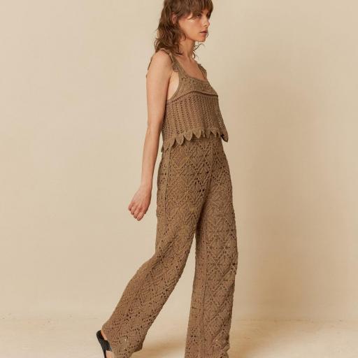 PANTALÓN CULOTTE CROCHET  [1]