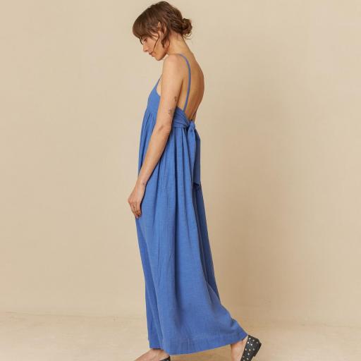 VESTIDO MAXI TIRANTES  [2]