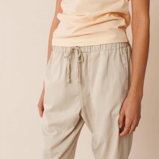 PANTALÓN CLASIC JOGGER