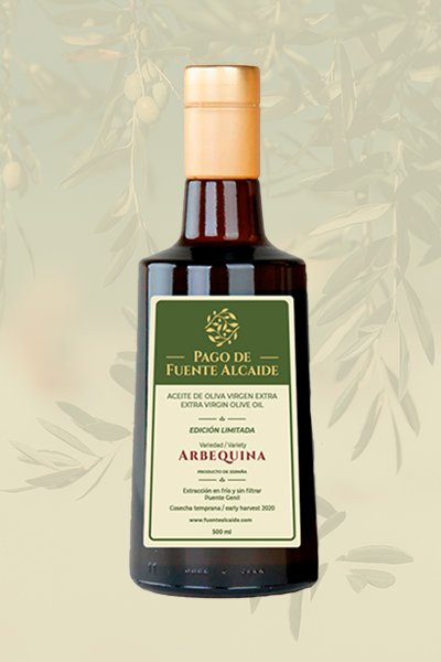 Arbequina