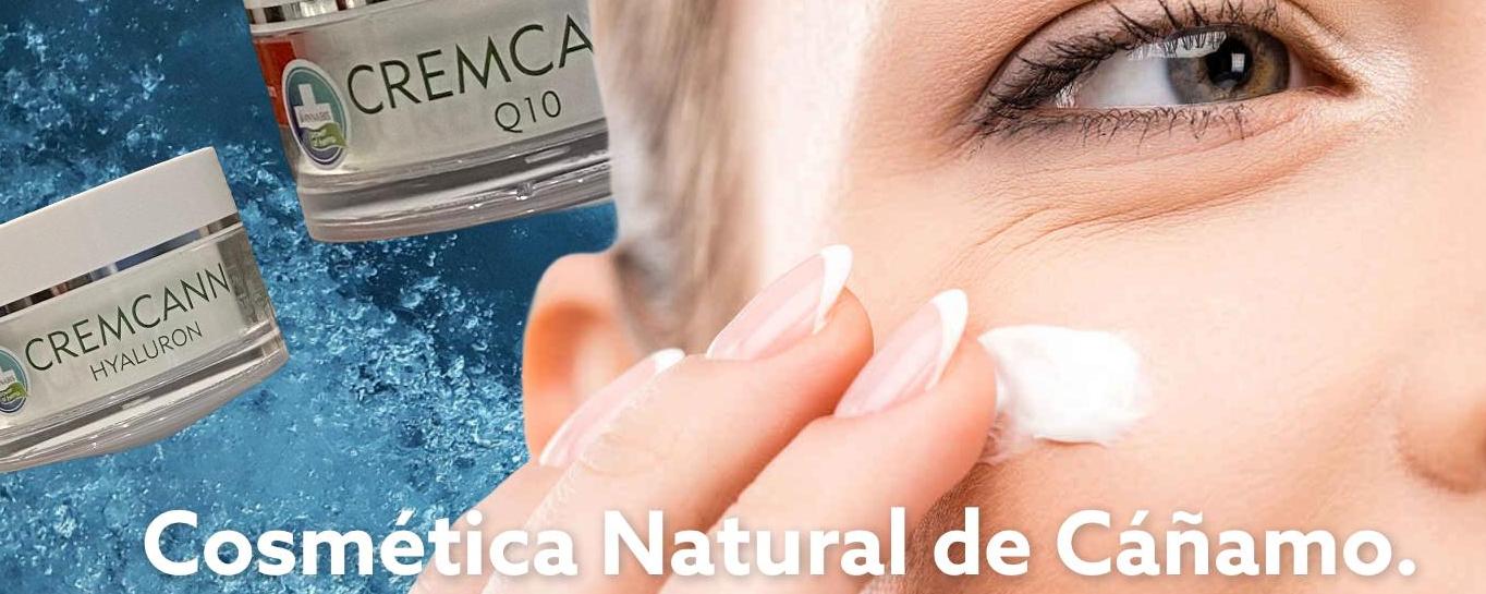 Cosmética Facial