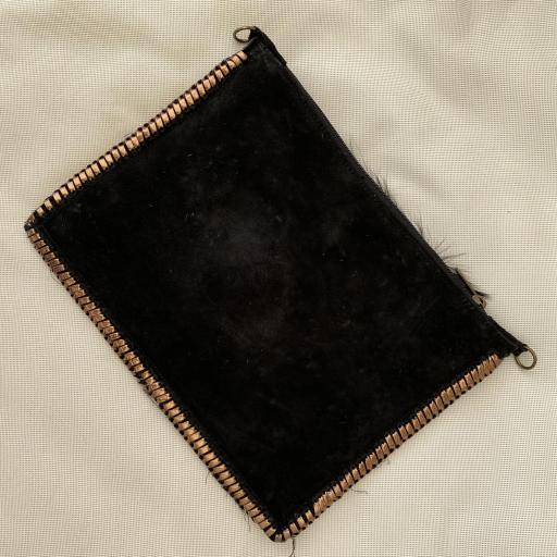 Cartera Zahara negra TARA [0]