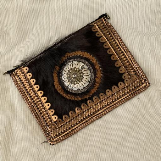 Cartera Zahara negra TARA [1]
