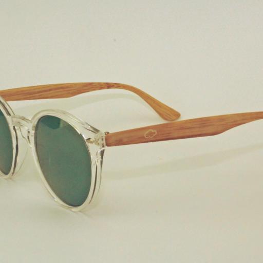 Gafas vintage madera [1]