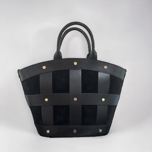 Gladiator negro [0]