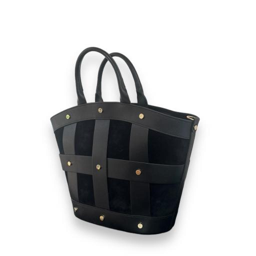 Gladiator negro [2]