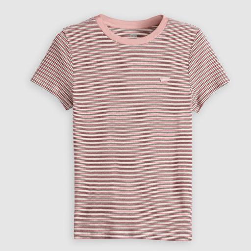 Levi's® Camiseta Essential Housemark 000KK0007 [5]