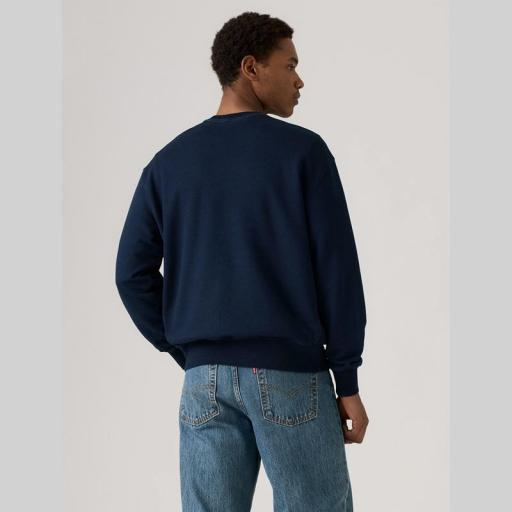 Levi’s® Sudadera Standard Graphic 000MS0017 [1]