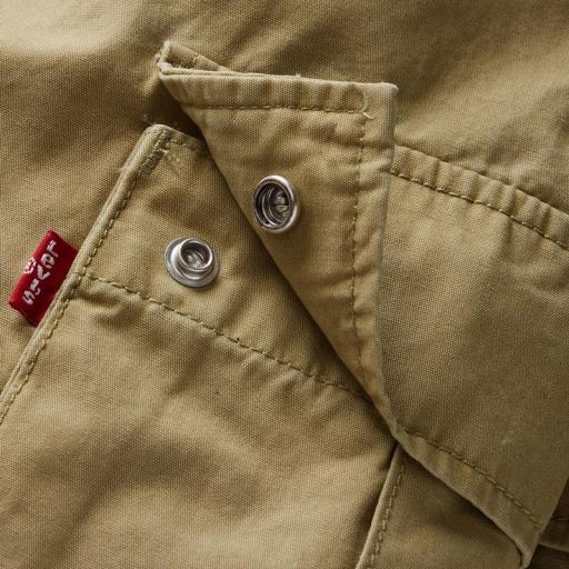 Levi's® Carrier Cargo Shorts 001KG0012 [5]