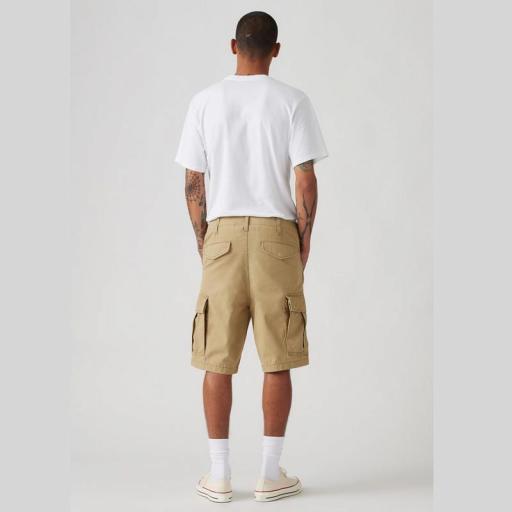 Levi's® Carrier Cargo Shorts 001KG0012 [1]