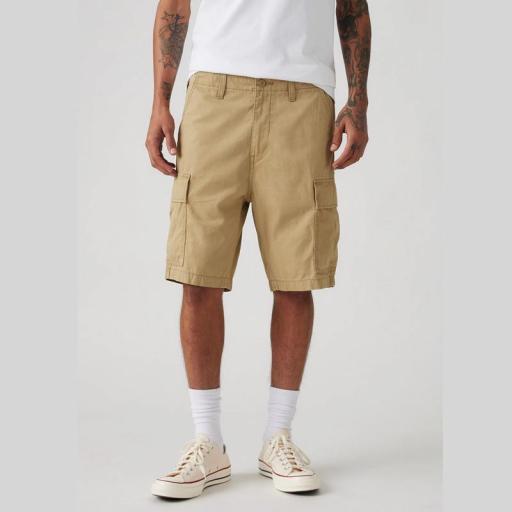 Levi's® Carrier Cargo Shorts 001KG0012 [2]