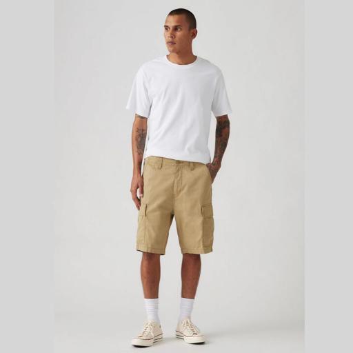 Levi's® Carrier Cargo Shorts 001KG0012 [3]