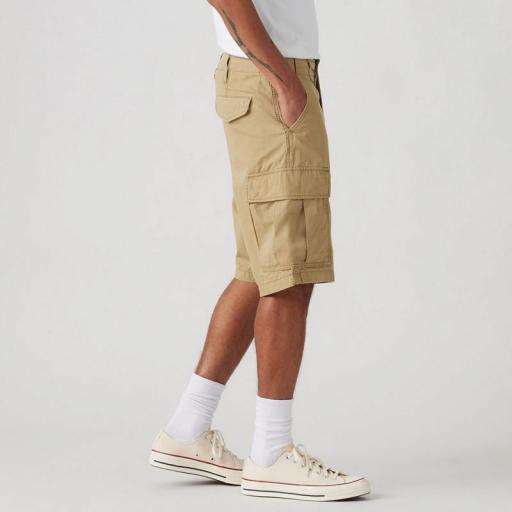 Levi's® Carrier Cargo Shorts 001KG0012 [6]