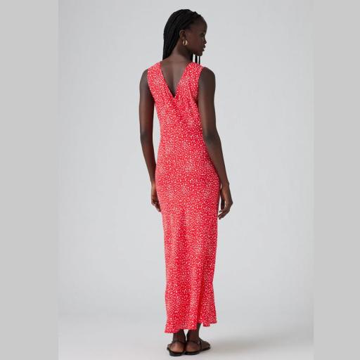 Levi's® Atalia Slip Dress 001RN0001 [1]