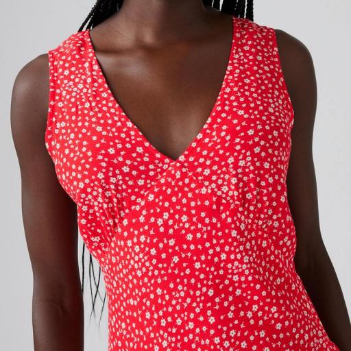 Levi's® Atalia Slip Dress 001RN0001 [2]