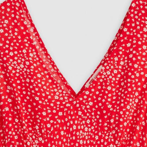 Levi's® Atalia Slip Dress 001RN0001 [3]