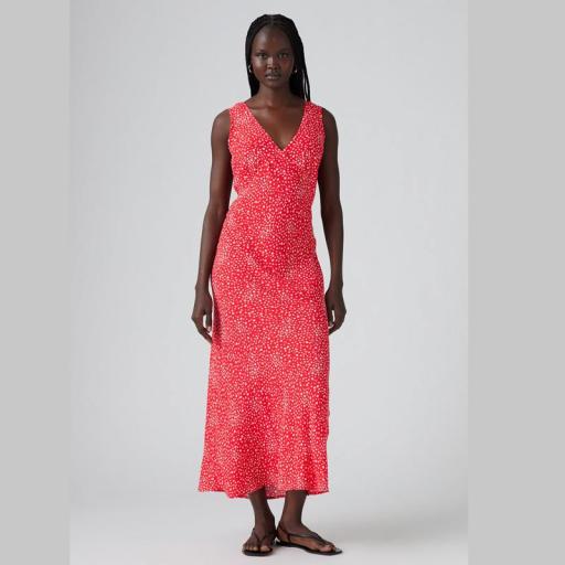 Levi's® Atalia Slip Dress 001RN0001