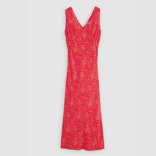Levi's® Atalia Slip Dress 001RN0001 [5]