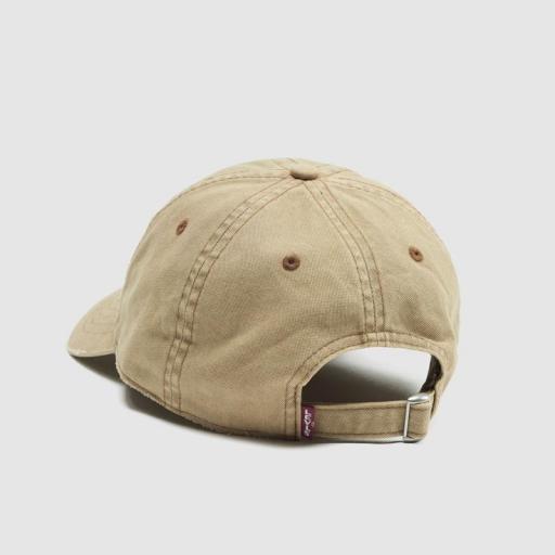 Levi's® Gorra Monogram 004BS0006 [2]