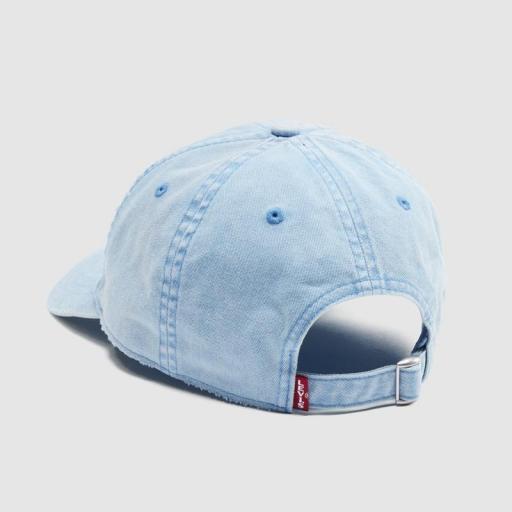 Levi's® Gorra Monogram 004BS0010 [2]