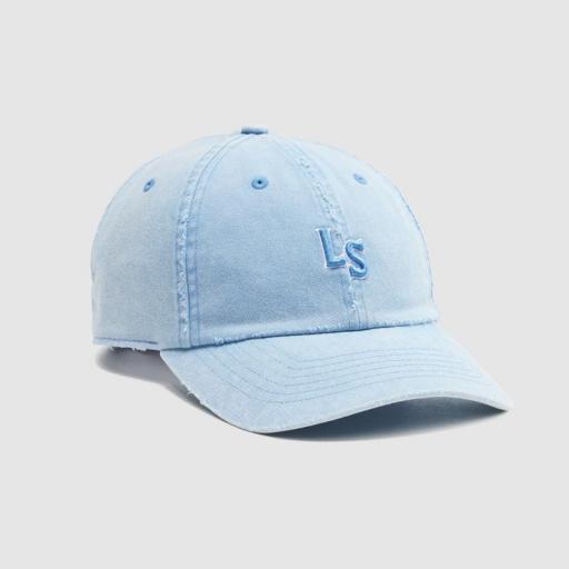 Levi's® Gorra Monogram 004BS0010 [1]