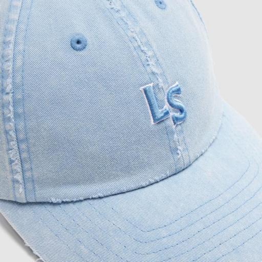 Levi's® Gorra Monogram 004BS0010 [3]