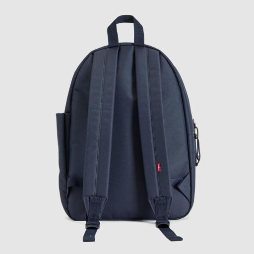 Levi's® Mochila Basic Navy 004C70005 [3]