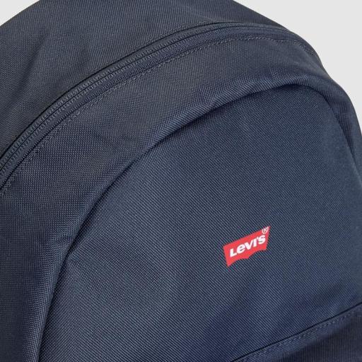 Levi's® Mochila Basic Navy 004C70005 [4]