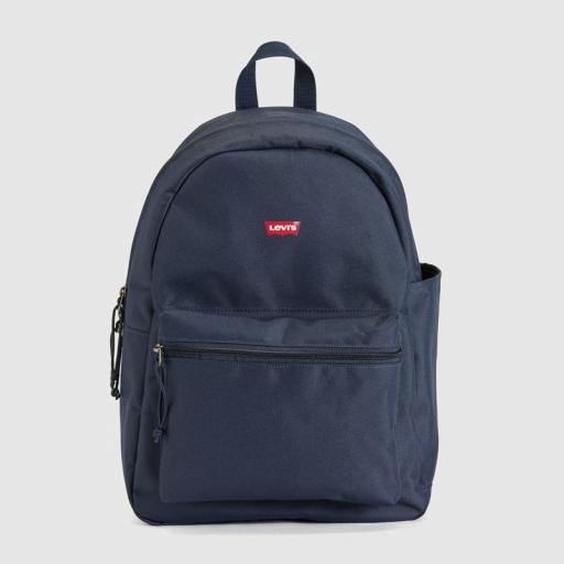 Levi's® Mochila Basic Navy 004C70005 [1]