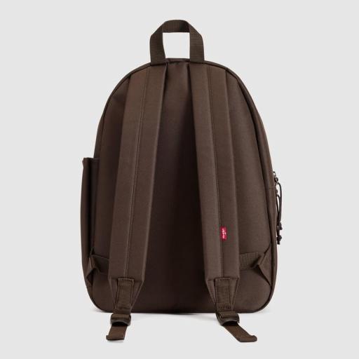 Levi's® Mochila Basic Marrón 004C700006 [1]