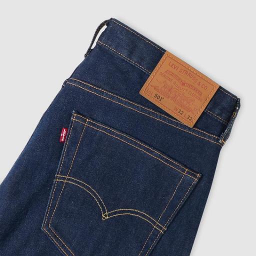 Levi's® Jean 501® Original Come Back Home 005013792 [3]