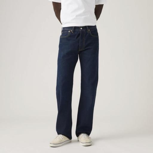 Levi's® Jean 501® Original Come Back Home 005013792 [2]