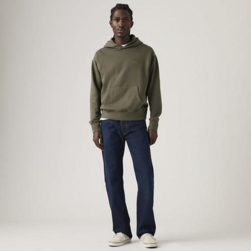 Levi's® Jean 501® Original Come Back Home 005013792 [5]