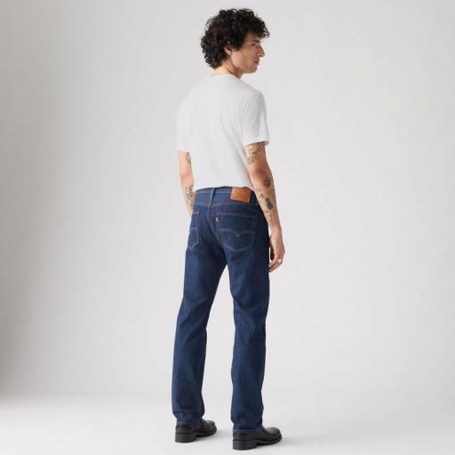 Levi's® Jean 501® Original 005010101 Onewash [0]