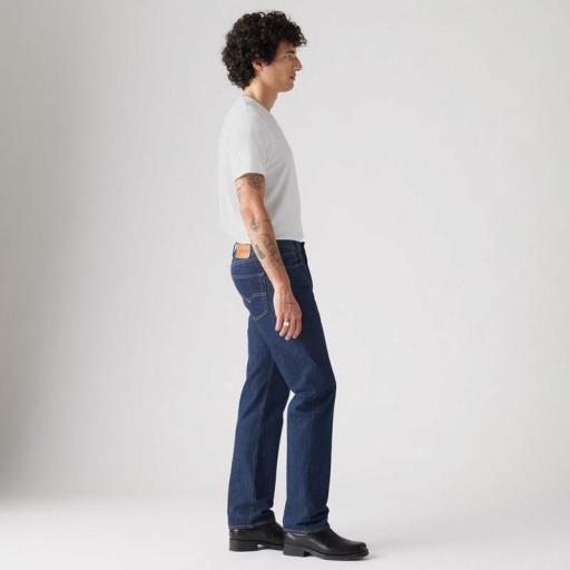 Levi's® Jean 501® Original 005010101 Onewash [2]