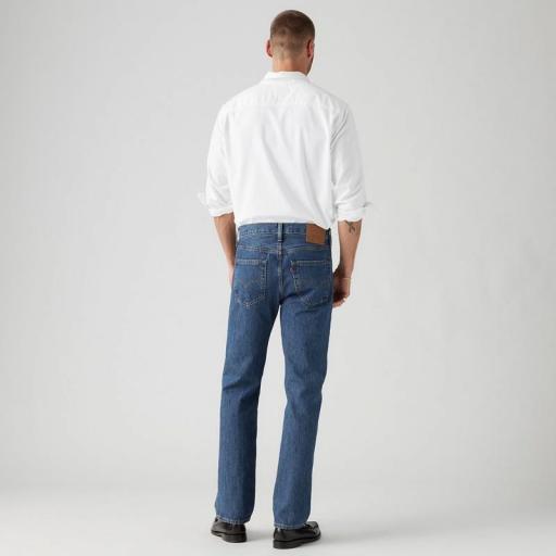 Levi's® Jean 501® Original Stonewash 005010114  [1]