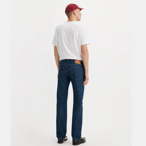 Levi's® Jean 501® Original Do The Rump 005013199 [1]