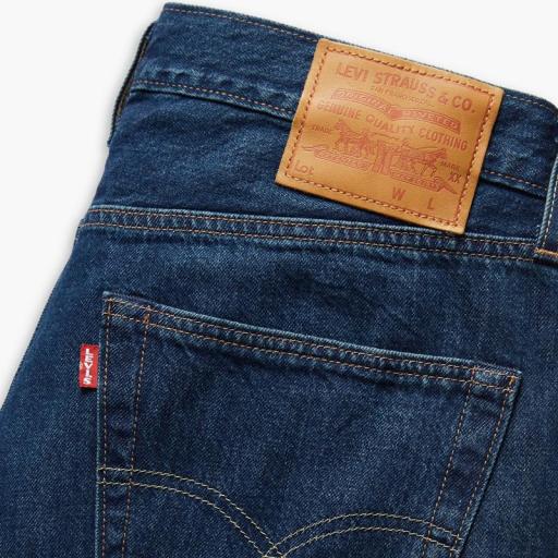 Levi's® Jean 501® Original Do The Rump 005013199 [3]