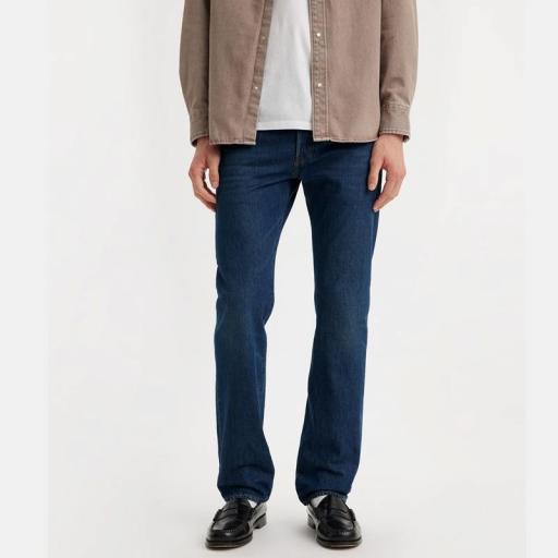 Levi's® Jean 501® Original Do The Rump 005013199 [4]