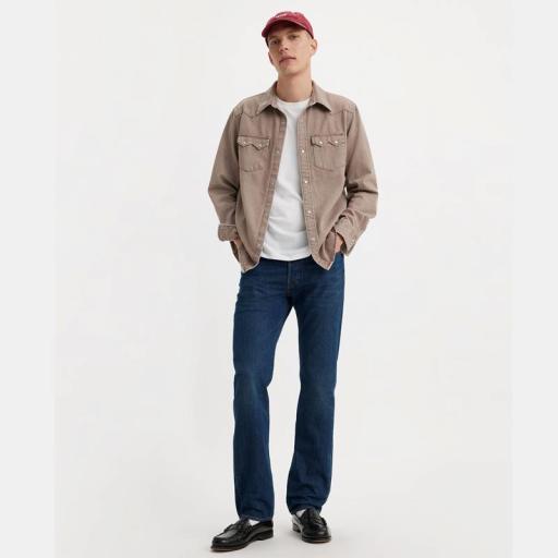 Levi's® Jean 501® Original Do The Rump 005013199