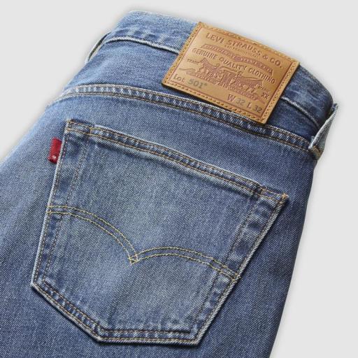 Levi's® Jean 501® Original The Fairway 005013719 [1]