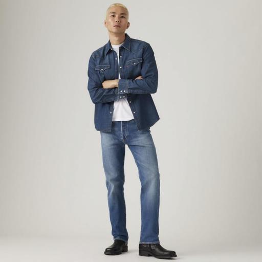 Levi's® Jean 501® Original The Fairway 005013719 [0]